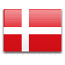 Denmark - National Flag