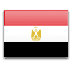 Egypt - National Flag
