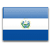 El Salvador - National Flag