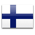 Finland - National Flag