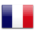 France - National Flag