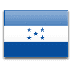 Honduras - National Flag