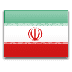 Iran - National Flag