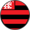 Flamengo - Team Logo