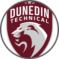 Dunedin - Team Logo