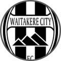 Waitakere City  - Team Logo