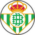 Real Betis - Team Logo