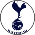 Tottenham Hotspur - Team Logo