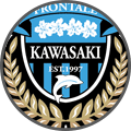 Kawasaki Frontale - Team Logo