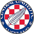 Central United - Team Logo