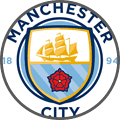 Manchester City - Team Logo