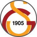 Galatasaray - Team Logo