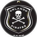 Orlando Pirates - Team Logo