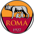 Roma - Team Logo