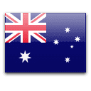 Australia - National Flag