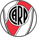River Plate - Team Logo