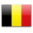 Belgium - National Flag
