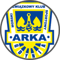 Arka Gdynia - Team Logo