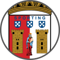 Sporting Braga - Team Logo