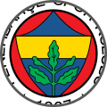 Fenerbahçe - Team Logo