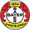 Bayer Leverkusen - Team Logo