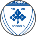 Kolding IF - Team Logo