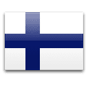 Finland - National Flag