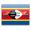 Swaziland - National Flag