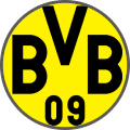 Borussia Dortmund - Team Logo