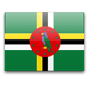 Dominica - National Flag