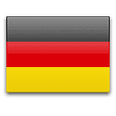 Germany - National Flag