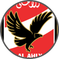 Al Ahly - Team Logo
