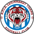 APIA Leichhardt Tigers - Team Logo