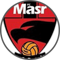 Masr - Team Logo