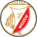 Widzew Łódź - Team Logo