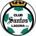 Santos Laguna - Team Logo