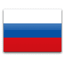 Russia - National Flag
