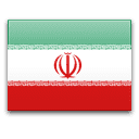 Iran - National Flag