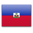 Haiti - National Flag