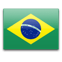 Brazil - National Flag