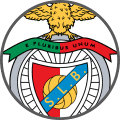Benfica - Team Logo