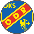 Odra Opole - Team Logo