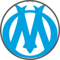 Olympique Marseille - Team Logo