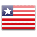 Liberia - National Flag
