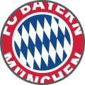 Bayern München - Team Logo