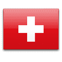 Switzerland - National Flag