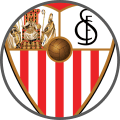 Sevilla - Team Logo