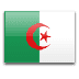 Algeria - National Flag