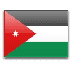 Jordan - National Flag