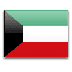 Kuwait - National Flag